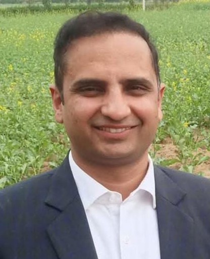Sh Jai Parkash Soni